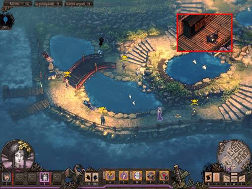 Shadow Tactics: Blades of the Shogun - Полное прохождение игры Shadow Tactics: Blades of the Shogun (Часть 2). Shadow Tactics: Blades of the Shogun - Полное прохождение игры Shadow Tactics: Blades of the Shogun (Часть 2).